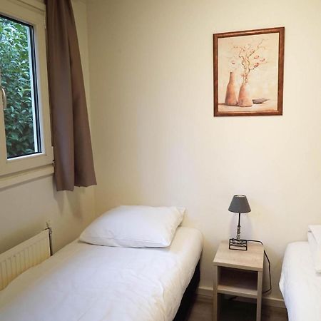 Europarcs Beekbergen Villa Kültér fotó