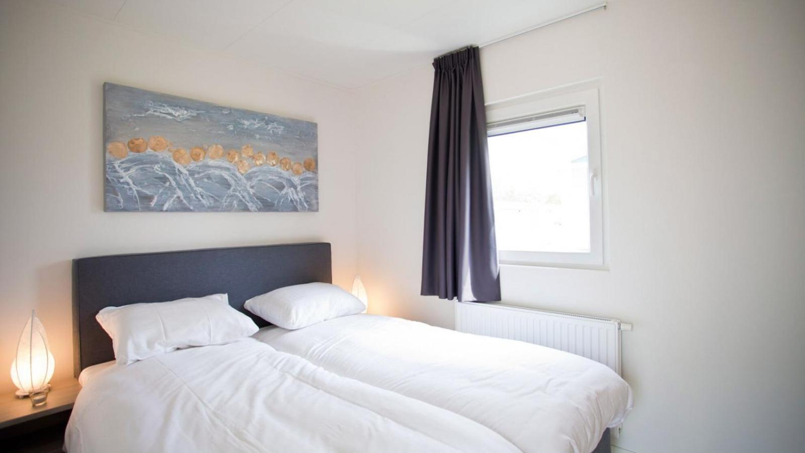 Europarcs Beekbergen Villa Szoba fotó