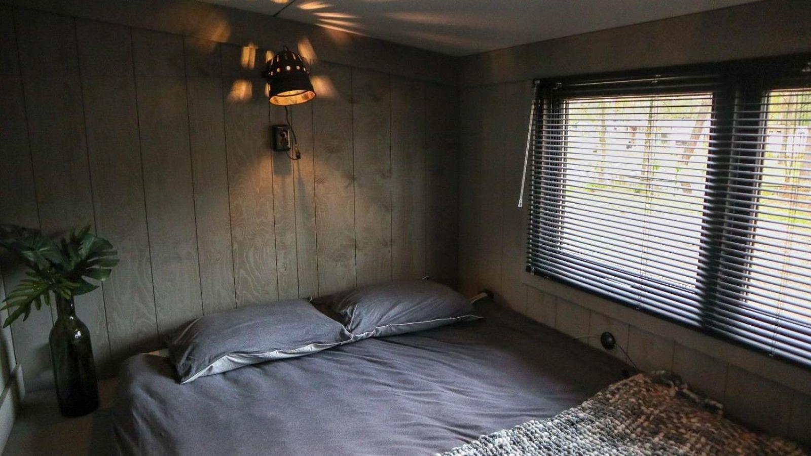 Europarcs Beekbergen Villa Szoba fotó