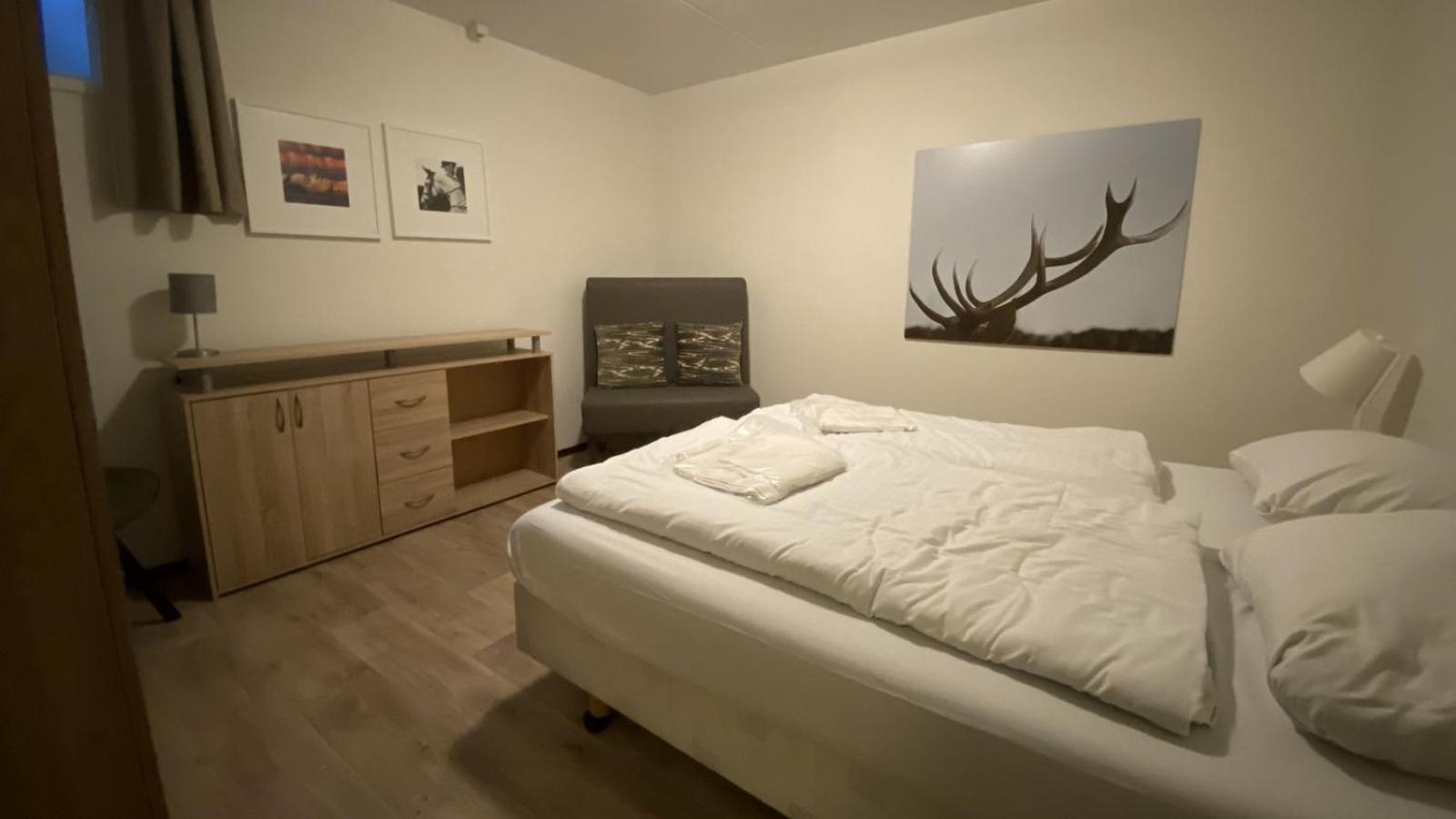 Europarcs Beekbergen Villa Szoba fotó