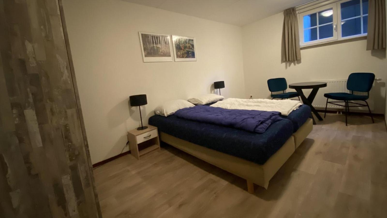 Europarcs Beekbergen Villa Szoba fotó