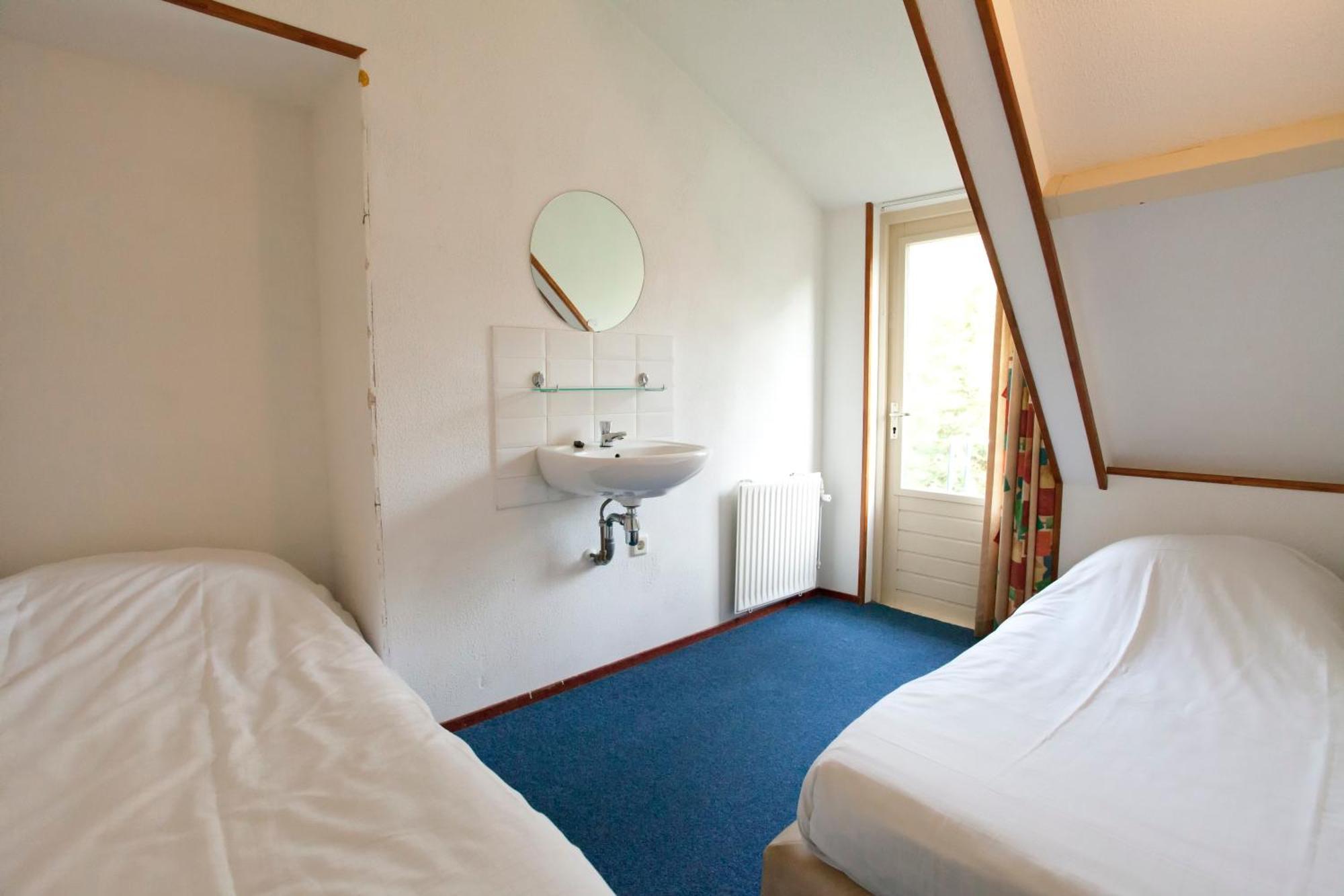 Europarcs Beekbergen Villa Szoba fotó