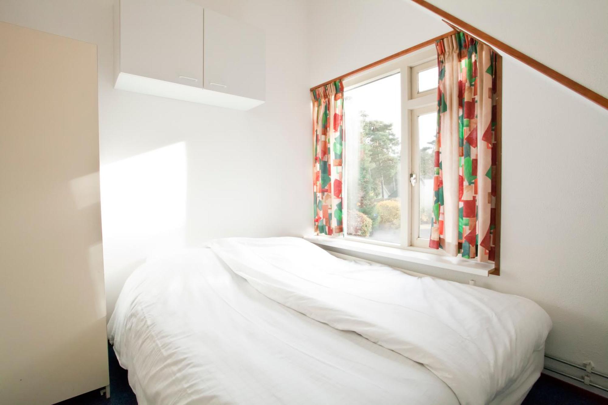 Europarcs Beekbergen Villa Szoba fotó