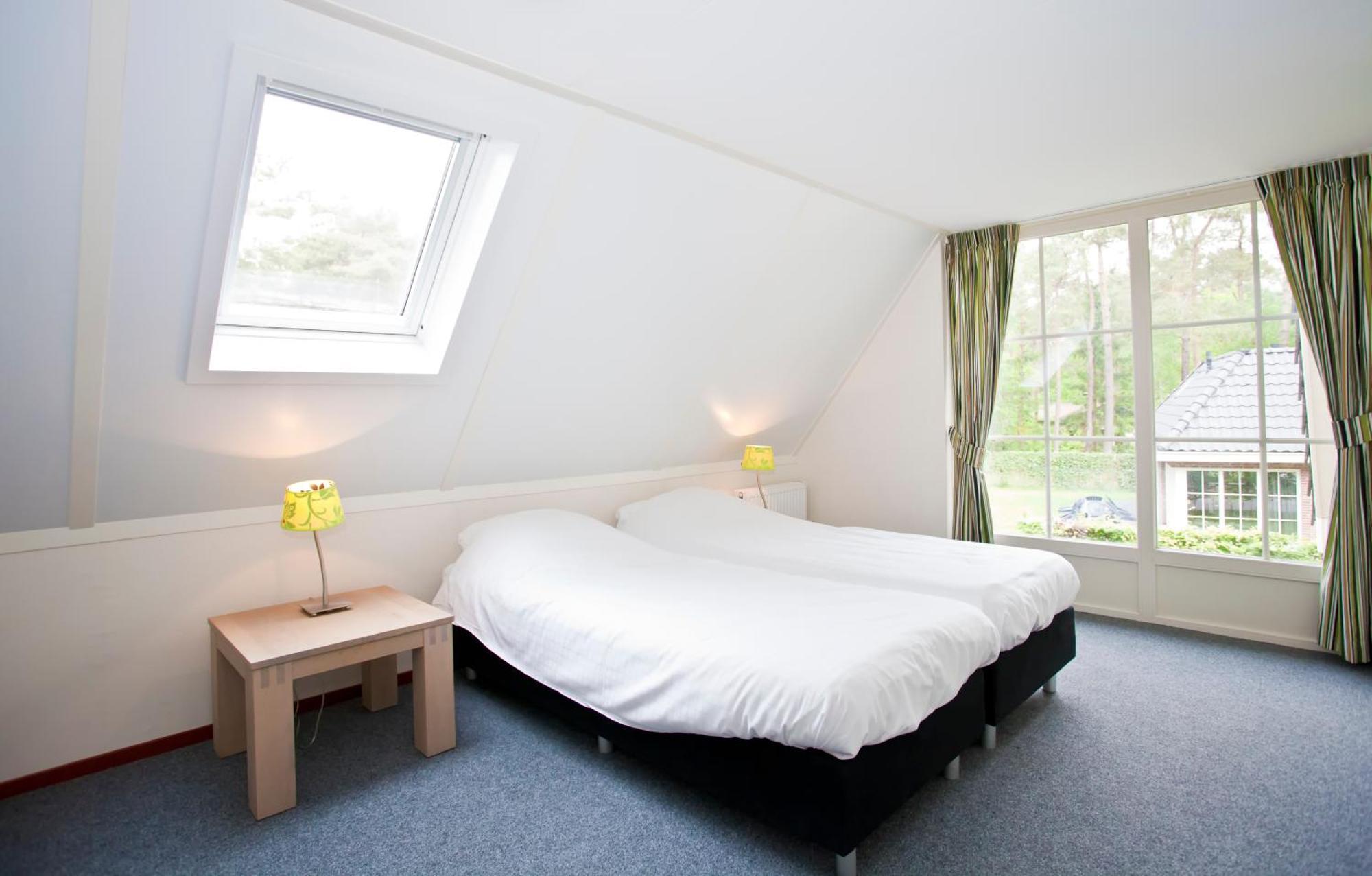 Europarcs Beekbergen Villa Szoba fotó