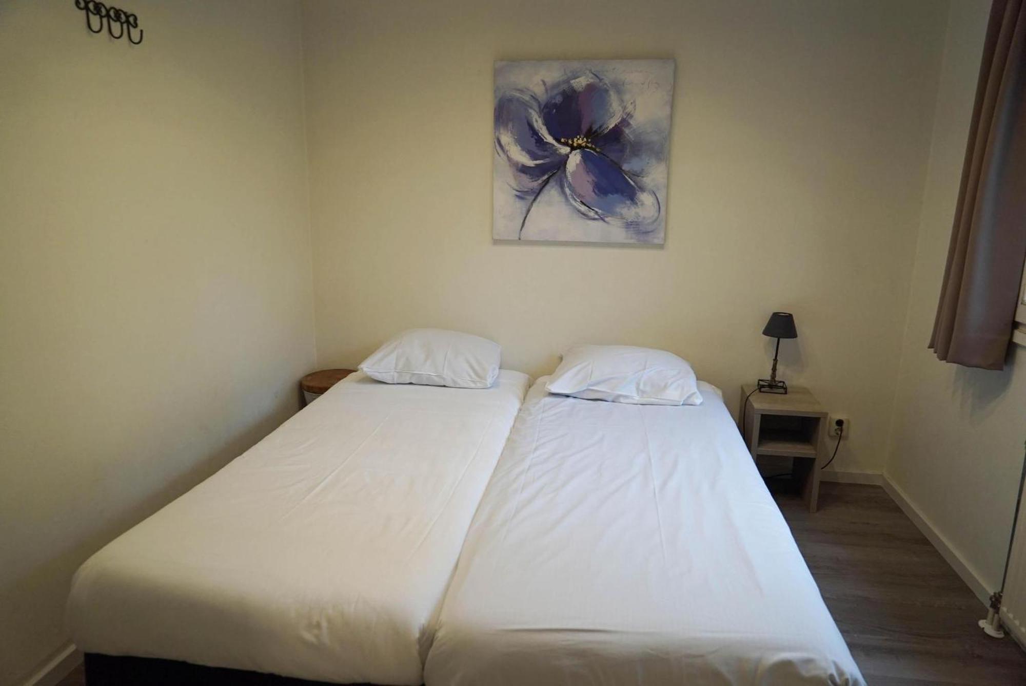 Europarcs Beekbergen Villa Kültér fotó